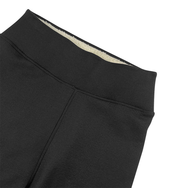 Fleece-lined Women's Warm Winter Thick Leggings