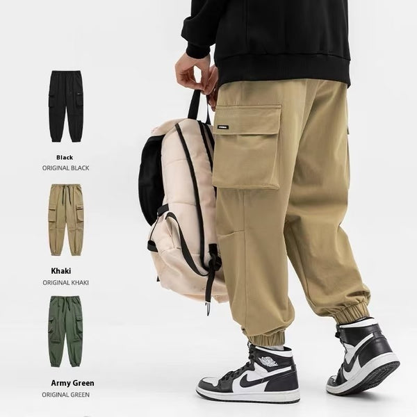 Men’s Fashion