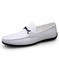 Breathable British Tods Casual Shoes Men