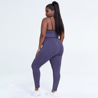 Sexy Bra Hip Trousers Bodybuilding Suit European And American Women